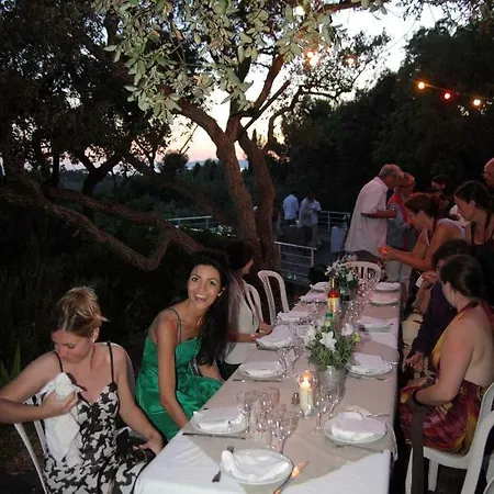 La Bregancone Сasa de vacaciones Bormes-les-Mimosas