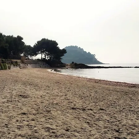 La Bregancone Сasa de vacaciones Bormes-les-Mimosas