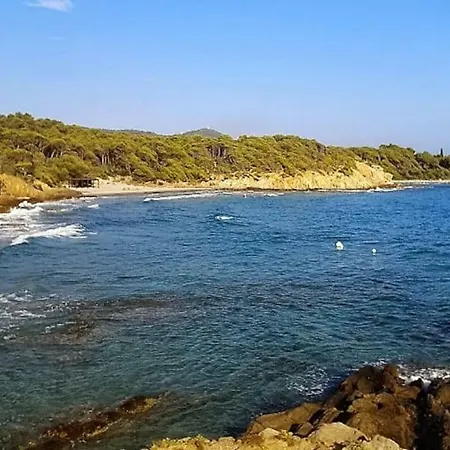 La Bregancone Сasa de vacaciones *