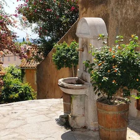 La Bregancone Bormes-les-Mimosas